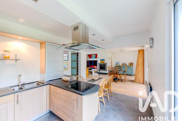 Maison à vendre 5 pièces 134,29 m² Triel-sur-Seine