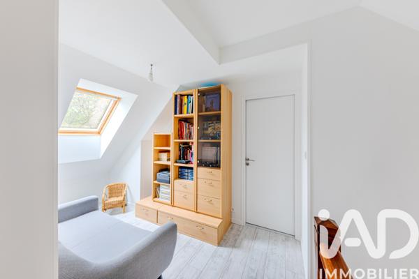 Maison à vendre 5 pièces 134,29 m² Triel-sur-Seine