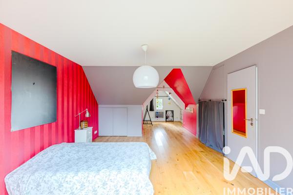 Maison à vendre 5 pièces 134,29 m² Triel-sur-Seine