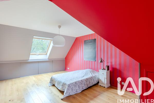 Maison à vendre 5 pièces 134,29 m² Triel-sur-Seine