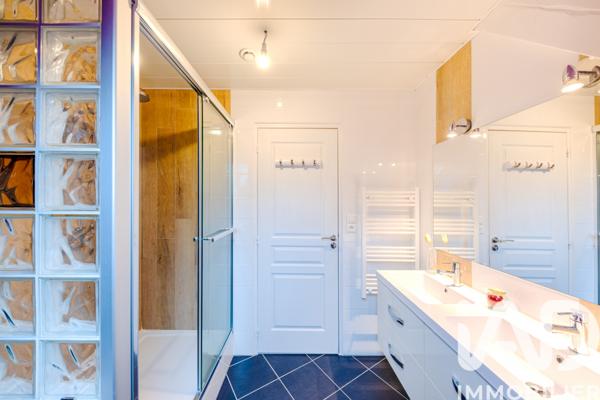 Maison à vendre 5 pièces 134,29 m² Triel-sur-Seine