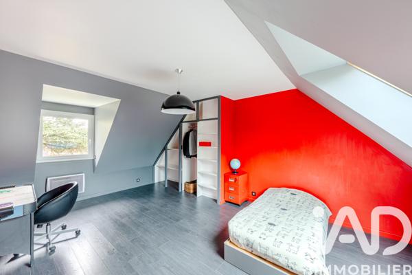 Maison à vendre 5 pièces 134,29 m² Triel-sur-Seine