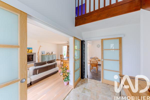 Maison à vendre 5 pièces 134,29 m² Triel-sur-Seine