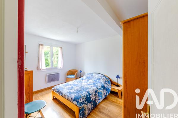 Maison à vendre 5 pièces 134,29 m² Triel-sur-Seine