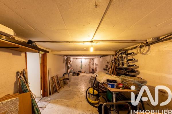 Maison à vendre 5 pièces 134,29 m² Triel-sur-Seine