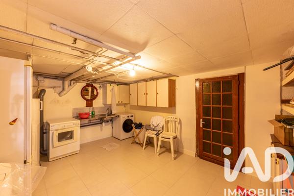 Maison à vendre 5 pièces 134,29 m² Triel-sur-Seine