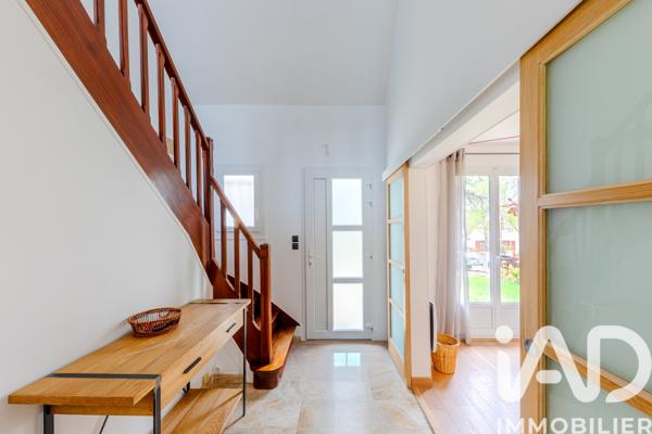 Maison à vendre 5 pièces 134,29 m² Triel-sur-Seine