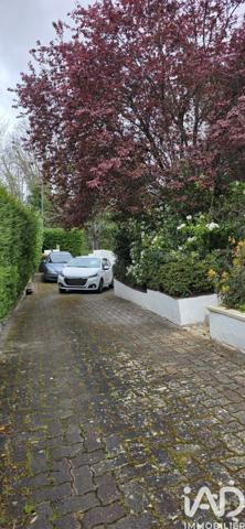 Maison à vendre 5 pièces 134,29 m² Triel-sur-Seine