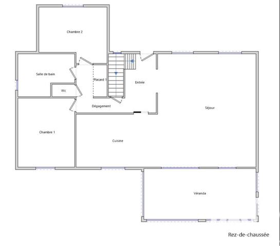 Maison à vendre 5 pièces 134,29 m² Triel-sur-Seine