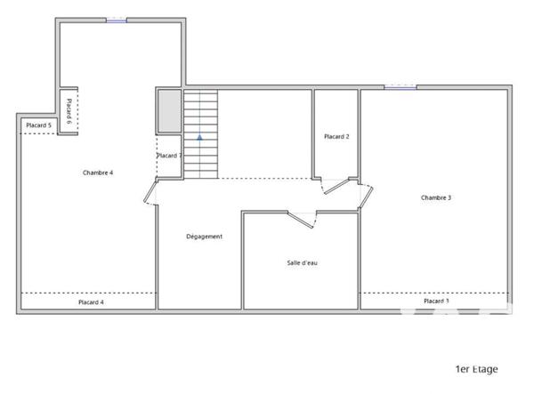 Maison à vendre 5 pièces 134,29 m² Triel-sur-Seine