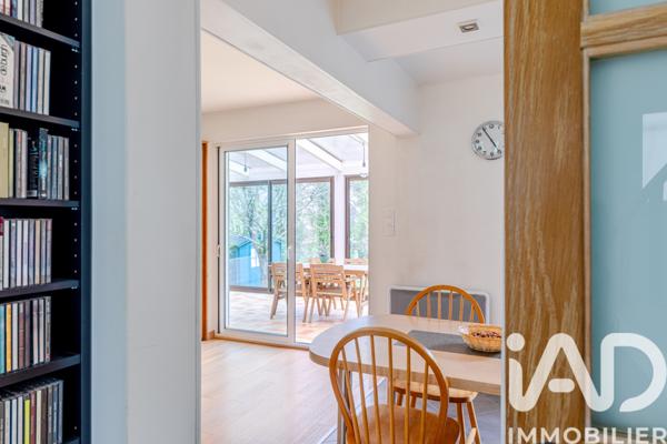 Maison à vendre 5 pièces 134,29 m² Triel-sur-Seine