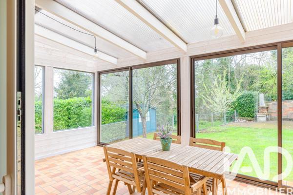 Maison à vendre 5 pièces 134,29 m² Triel-sur-Seine