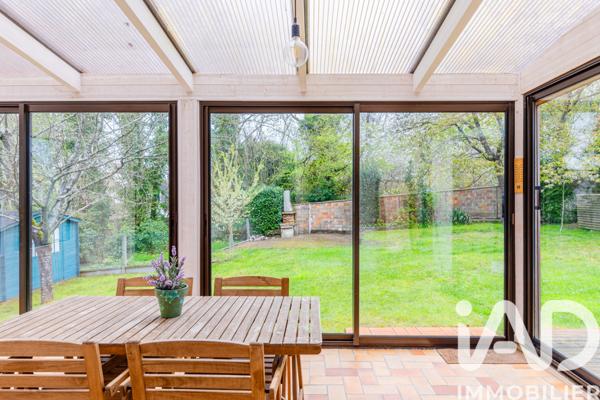 Maison à vendre 5 pièces 134,29 m² Triel-sur-Seine