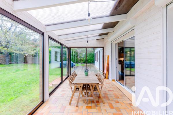 Maison à vendre 5 pièces 134,29 m² Triel-sur-Seine