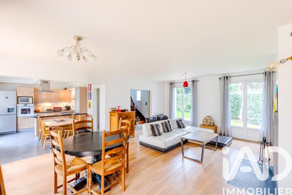 Maison à vendre 5 pièces 134,29 m² Triel-sur-Seine