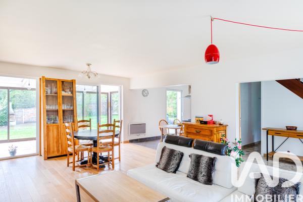 Maison à vendre 5 pièces 134,29 m² Triel-sur-Seine