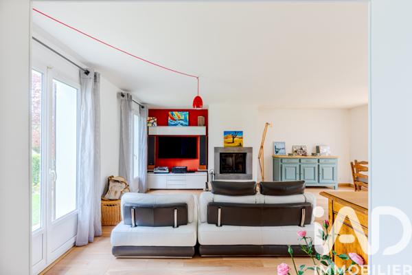 Maison à vendre 5 pièces 134,29 m² Triel-sur-Seine