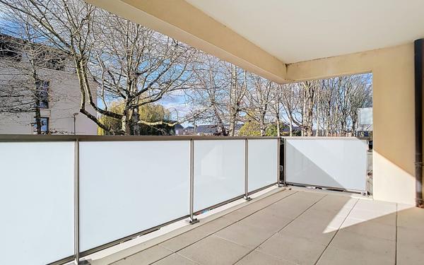 Appartement à vendre    3 pièces • 67 m2 Saint-Sébastien-sur-Loire