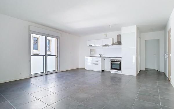 Appartement à vendre    3 pièces • 67 m2 Saint-Sébastien-sur-Loire