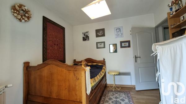 Maison à vendre 5 pièces 130 m² Nîmes-Saint-Césaire