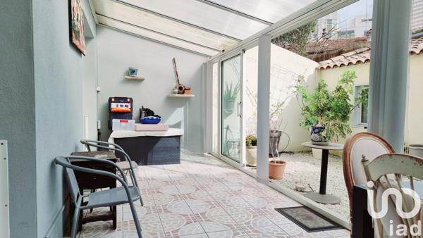 Maison à vendre 5 pièces 130 m² Nîmes-Saint-Césaire