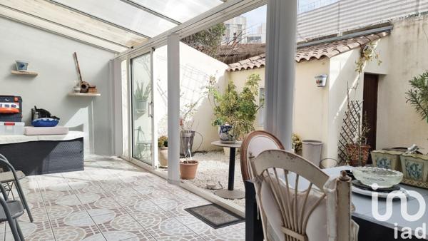 Maison à vendre 5 pièces 130 m² Nîmes-Saint-Césaire