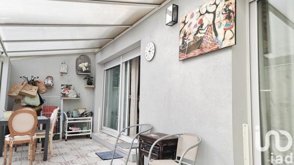 Maison à vendre 5 pièces 130 m² Nîmes-Saint-Césaire