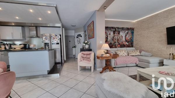 Maison à vendre 5 pièces 130 m² Nîmes-Saint-Césaire