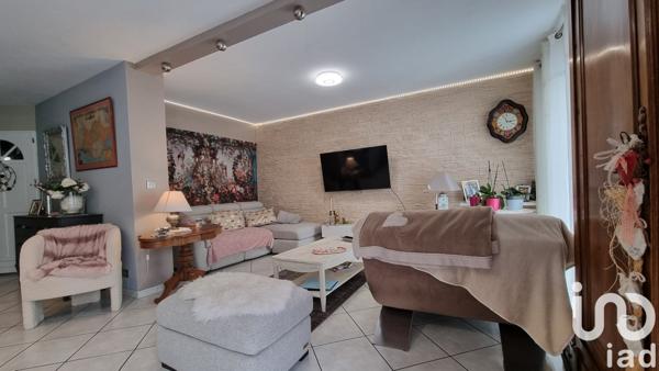 Maison à vendre 5 pièces 130 m² Nîmes-Saint-Césaire