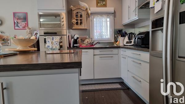 Maison à vendre 5 pièces 130 m² Nîmes-Saint-Césaire