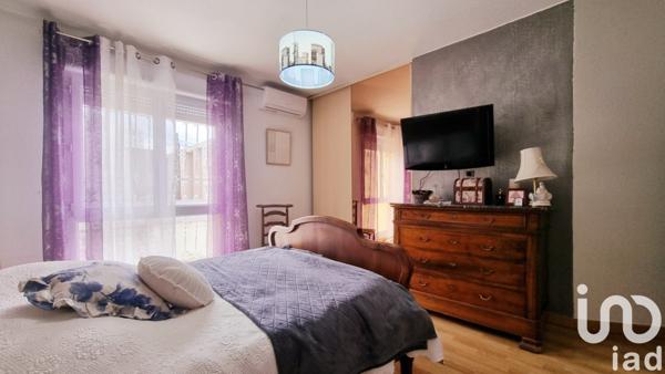 Maison à vendre 5 pièces 130 m² Nîmes-Saint-Césaire