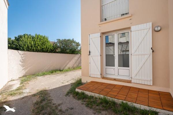 Appartement à vendre |  Jacou |  3 pièces | 55 m²