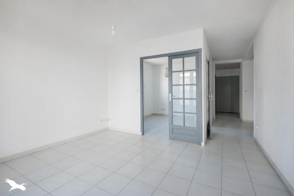 Appartement à vendre |  Jacou |  3 pièces | 55 m²
