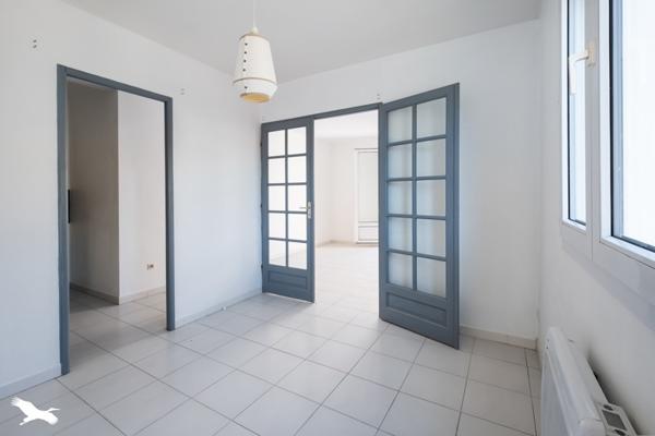Appartement à vendre |  Jacou |  3 pièces | 55 m²