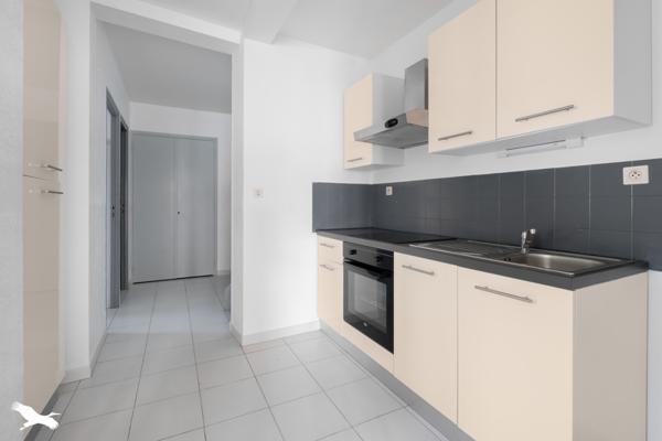 Appartement à vendre |  Jacou |  3 pièces | 55 m²