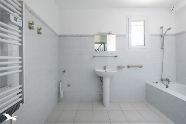 Appartement à vendre |  Jacou |  3 pièces | 55 m²