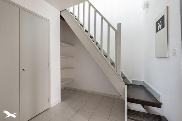 Appartement à vendre |  Jacou |  3 pièces | 55 m²