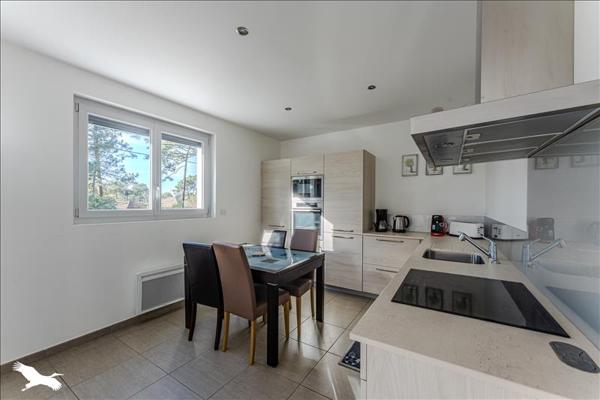 Maison à vendre |  La Teste-de-Buch |  4 pièces | 106 m²