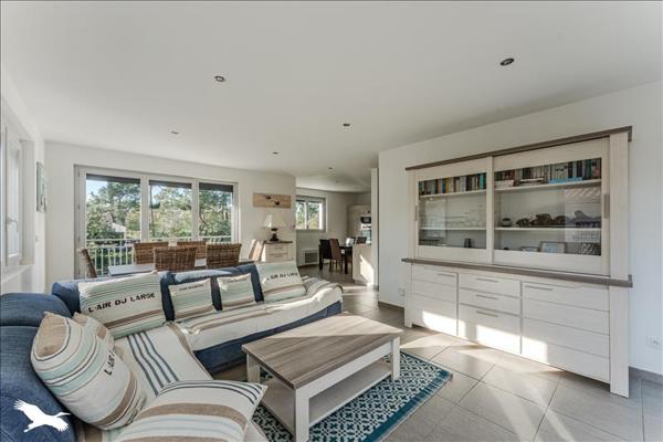 Maison à vendre |  La Teste-de-Buch |  4 pièces | 106 m²