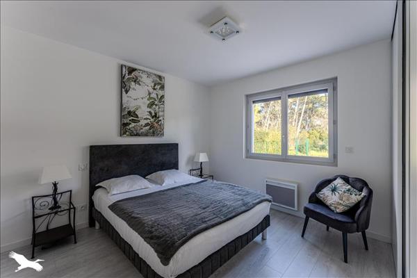 Maison à vendre |  La Teste-de-Buch |  4 pièces | 106 m²