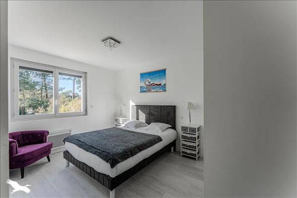 Maison à vendre |  La Teste-de-Buch |  4 pièces | 106 m²