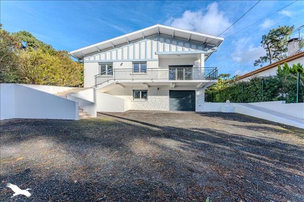 Maison à vendre |  La Teste-de-Buch |  4 pièces | 106 m²