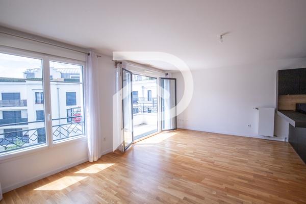 Appartement 3 pièces 75.9 m2