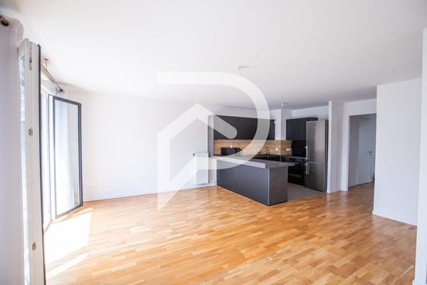 Appartement 3 pièces 75.9 m2