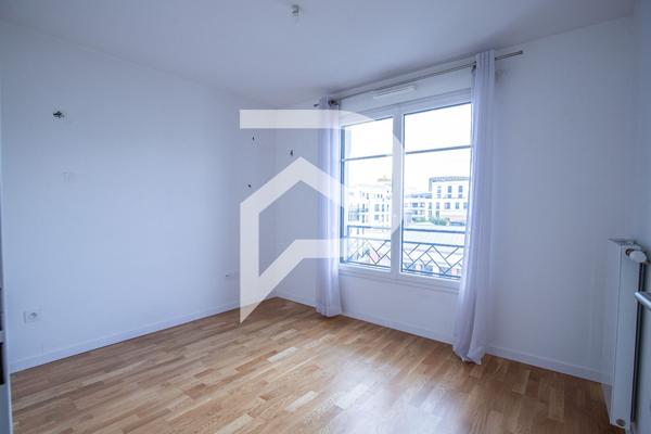 Appartement 3 pièces 75.9 m2