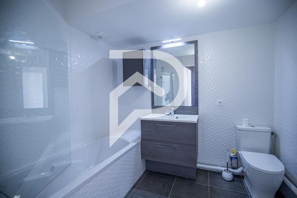 Appartement 3 pièces 75.9 m2
