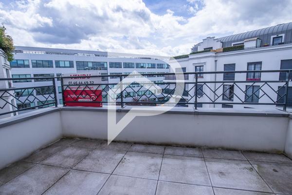 Appartement 3 pièces 75.9 m2