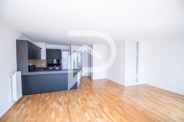 Appartement 3 pièces 75.9 m2