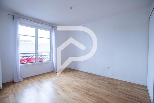 Appartement 3 pièces 75.9 m2