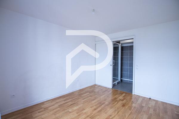 Appartement 3 pièces 75.9 m2
